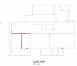 Orchard Tower Rear Block Apartment (D9), Apartment #403903131